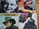 4 LP Johnny Cash