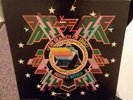 HAWKWIND X In Search Of Space UNITED ARTISTS RECORDS 1972 Near Mint SPACE ROCK