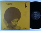 JEANNE LEE Conspiracy LP on Earth Forms VG++/NM