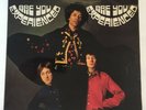 JIMI HENDRIX  ARE YOU EXPERIENCED  UK  1ST PRESSING EX+ COVER & VINYL - SUPERB
