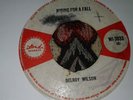 Delroy Wilson , Riding For A Fall , Got To Change Your Ways , 7 