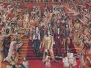 The Rolling Stones ?It's Only Rock 'N Roll Vinyl LP New Zealand 1974 Record