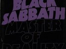 Black Sabbath Master Of Reality vinyl LP album record UK WWA008 WWA 1974