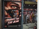 Cage – Movies For The Blind – 2LP