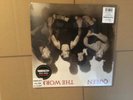 QUEEN - THE WORKS - CLEAR LP VINYL - HMV EXCLUSIVE