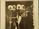 Queen - One Vision (12'' extended version)