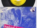The JUMPERS * 1979 Belgian FUNK ITALO DISCO Private 45 * Listen