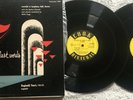 THE SEVEN LAST WORDS OF CHRIST - DUBOIS - COOK RECORDS 1094 BINAURAL NM 2XLP