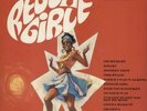 Various-Reggae & Ska Reggae Girl vinyl LP album record UK BIL3000 BIG SHOT