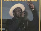 Jah Woosh Dreadlocks Affair UK vinyl LP album record TRLS133 TROJAN 1976