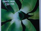 DEPECHE MODE DLP Exciter Mute 8102431 GAT TOP 2001