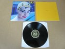 BLUR Leisure FOOD RECORDS RARE ORIGINAL 1991 UK 1ST PRESSING LP FOODLP6