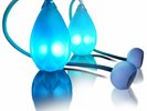 Podpoi v2 LED Poi - the World's Favorite Glowpoi