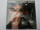 Lou Reed ?– Street Hassle LP, US Original, Inner, NEAR MINT