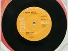 RARE PROMO NEW ZEALAND ROSALYN DAVID BOWIE 7