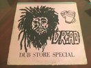 DUB STORE SPECIAL LP(DREAD)/STUDIO ONE ORIG JA  silk screen cover..RARE