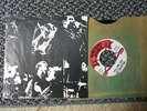 Exception vg / vg+ PS Get Down / This Time Boy