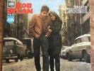BOB DYLAN-Vol. 2 LP RARE JAPAN PRESSING 1966 HIGHWAY 61 REVISITED