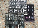 Led Zeppelin  Physical Graffiti LP JAPAN PRESS