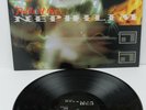 FIELDS OF THE NEPHILIM The Fallen LP UK orig 2002 Jungle FREUD063.  EX/NM