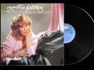 Agnetha Fältskog Wrap Your Arms Around Me Vinyl LP 1983 Original Album EPC 25505