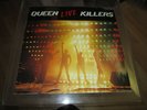 2x LP - Queen - Live Killers