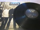 Oasis LP Live Acoustic Glory 93 94 95 Paul Weller Guest Black Vinyl Rare Limited