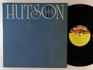 LEROY HUTSON II LP on Curtom VG++