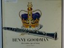 BENNY GOODMAN The Golden Age Of Swing 5xLP box set on RCA-Victor VG++
