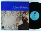 JOE CHAMBERS The Almoravid LP on Muse VG++