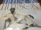 Leroy Hutson - Closer To The Source LP 1978 soul funk & Leroy Hutson II 2 albums