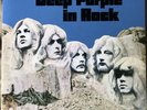 Deep Purple - In Rock [New Vinyl] Colored Vinyl, 180 Gram, Purple Vinyl