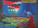 Ashbury-Endless Skies (Neo Green Vinyl) VINYL NEW