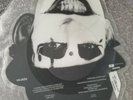 The Adicts Shake Rattle Bang Your Head Shaped Vinyl Picture Disc Record RZSP104