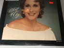 Amanda McBroom & Lincoln Mayorga - West Of Oz — Sheffield Labs Pressing
