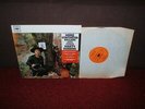 MARTY ROBBINS More Gunfighter Ballads LP 1960 CBS  SIGNED BY MARTY HIMSELF