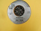 Dan Penn nice vg+ - ex 7 Tearjoint / Time