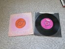 SHY LIMBS,Reputation, RARE BIRD,Sympathy, 2 7in Singles 1970,1969 VGC,Rare