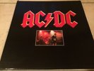AC/DC 3 Record Set -- Vinyl Box Bündel mit Poster -- Selten