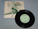 The Smiths William, It Was Really Nothing rare UK 7