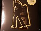 T REX ELECTRIC WARRIOR. RSD LTD EDITION GOLD COLOURED VINYL. SEALED.