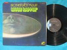 Brother Jack McDuff  'MOON RAPPIN' LP BLUE  NOTE