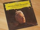 Karajan RESPIGHI Fontane di Roma, Pini di Roma - DG 2531 055 SEALED
