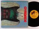 CYMANDE Self-Titled LP on Janus