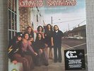 LYNYRD SKYNYRD-(PRONOUNCED LEH-NERD SKIN-NERD)-BRAND NEW & SEALED LP RE-ISSUE