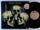 SKULL SNAPS Self-Titled LP on GSF