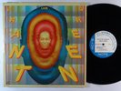 GRANT GREEN Live 2xLP on Blue Note