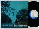 LOU DONALDSON Blues Walk LP on Blue Note VG++ NY DG stereo