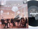 SXL 2112 Schubert Trout Piano Quintet in A Major  / Curzon / VO 180g