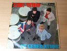 The Who/My Generation/1965 Brunswick Mono LP